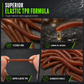 🎣🪱Scented Artificial Earthworm Lures | Ribbed Body Creates Lifelike Underwater Action