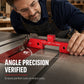 📐🛠️Aluminum Setup Blocks | Speed‑Up Your Table‑Saw & Router‑Table Setup🔧