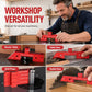 📐🛠️Aluminum Setup Blocks | Speed‑Up Your Table‑Saw & Router‑Table Setup🔧
