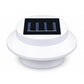 🏠🪵Clip-On Solar Outdoor Accent Light | No-Wiring, Quick-Install for Gutters & Fences💡