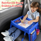 🚗🎨Kids Back‑Seat Travel Activity Tray | Keep Children Occupied On Long Road Trips✏️