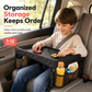 🚗🎨Kids Back‑Seat Travel Activity Tray | Keep Children Occupied On Long Road Trips✏️