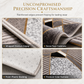 🚿🧶Plush 4-Piece Bath Rug Set | Instantly Refresh Your Bathroom Without Renovations🛁