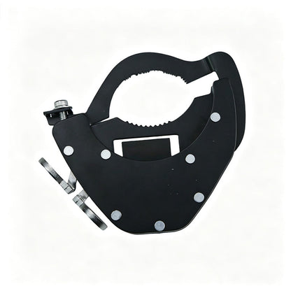 🏍️🖐️Mechanical Throttle-Hold Assist Lock | Relieve Wrist Fatigue on Long Highway Rides💨