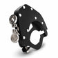 🏍️🖐️Mechanical Throttle-Hold Assist Lock | Relieve Wrist Fatigue on Long Highway Rides💨