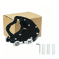 🏍️🖐️Mechanical Throttle-Hold Assist Lock | Relieve Wrist Fatigue on Long Highway Rides💨