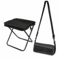 🎒🪑 2-in-1 Folding Stool Crossbody Bag | Take Your Seat With You on the Go—No Bulky Gear⚡