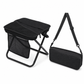 🎒🪑 2-in-1 Folding Stool Crossbody Bag | Take Your Seat With You on the Go—No Bulky Gear⚡