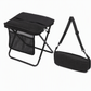 🎒🪑 2-in-1 Folding Stool Crossbody Bag | Take Your Seat With You on the Go—No Bulky Gear⚡