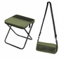 🎒🪑 2-in-1 Folding Stool Crossbody Bag | Take Your Seat With You on the Go—No Bulky Gear⚡
