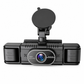 🚗🎥Four-Lens Rotatable Dash Cam | Multi-Angle In-Car and Outside-Car 1080p Recording with Infrared Night Vision🔄