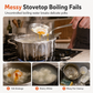 🍳⚡Dual-Compartment Microwave Egg Poacher | Cook Two Poached Eggs Quickly⏱️