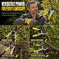 ✂️🌳Compound-Action Heavy-Duty Garden Loppers | Labor-Saving Linkage for Thick Fruit Tree Branches🔪