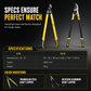 ✂️🌳Compound-Action Heavy-Duty Garden Loppers | Labor-Saving Linkage for Thick Fruit Tree Branches🔪