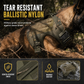 🐕🦺Heavy-Duty Tactical-Style Dog Harness | Breathable Padded Vest for Outdoor & Training Activities🎽