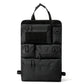 🎒🚙Heavy-Duty Tactical-Style Seat-Back Organizer | MOLLE Webbing for Modular Gear Expansion🚛