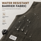 🥼🍳Vest-Style Water- and Oil-Repellent Kitchen Apron | Say Goodbye to Neck Pain from Old Neck-Hanging Aprons🎽