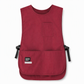🥼🍳Vest-Style Water- and Oil-Repellent Kitchen Apron | Say Goodbye to Neck Pain from Old Neck-Hanging Aprons🎽
