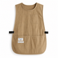 🥼🍳Vest-Style Water- and Oil-Repellent Kitchen Apron | Say Goodbye to Neck Pain from Old Neck-Hanging Aprons🎽