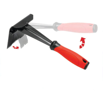 🛠️🧰Trim Puller Removal Tool | Wide-Contact-Edge for Baseboards, Molding, and Casing—Home Renovation🤲