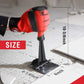 🛠️🧰Trim Puller Removal Tool | Wide-Contact-Edge for Baseboards, Molding, and Casing—Home Renovation🤲