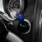 🚗🕹️Rocker-Lever Start-Button Trim | Add a Mechanical-Style Look to Your Car's Interior🔩