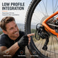 🚵🌲Rear Derailleur Impact Guard | Helps Protect Your Expensive Drivetrain from Trail Falls and Rock Impacts🔩