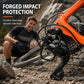🚵🌲Rear Derailleur Impact Guard | Helps Protect Your Expensive Drivetrain from Trail Falls and Rock Impacts🔩