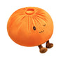 🥟🛋️Cute Bao-Bun-Shaped Plush Pillow |  Cloud-Like Snuggle Cushion for Relaxing🧶