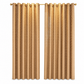 🌅🧶Geometric Greek-Key Jacquard Sheer Curtain Panel | Diffuses Harsh Daylight for Living Rooms and Bedrooms🏛️