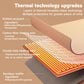 🛋️❤️Hands‑Free Zipper‑Wearable USB Heated‑Shawl | Fast‑Heat For Office Desk‑Work & Indoor‑Relax🧣