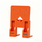 🧲📏Magnetic Cabinet Door Hinge Drilling Guide Jig | With Built-In Measurement Guides for Accurate Cabinet Installation🚪