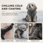 🐕❄️Padded Winter Dog Coat | Water-Repellent, Wind-Resistant, Thick Fleece Lining🧥
