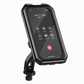 🏍️📱IPX6 Waterproof Handlebar Phone Mount | High-Sensitivity Touch Window for Outdoor Riding👆