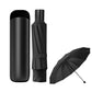☂️🔙Extra-Large Reverse-Fold Sun-Rain Umbrella |125–130 cm Canopy for Family Commutes and Outdoor Activities👨‍👩‍👧