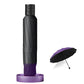 ☂️🔙Extra-Large Reverse-Fold Sun-Rain Umbrella |125–130 cm Canopy for Family Commutes and Outdoor Activities👨‍👩‍👧