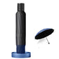 ☂️🔙Extra-Large Reverse-Fold Sun-Rain Umbrella |125–130 cm Canopy for Family Commutes and Outdoor Activities👨‍👩‍👧