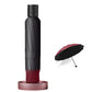 ☂️🔙Extra-Large Reverse-Fold Sun-Rain Umbrella |125–130 cm Canopy for Family Commutes and Outdoor Activities👨‍👩‍👧