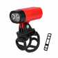 🔫⚡Spray-Gun Auxiliary Dual-LED Aiming Light | Eliminates Painting Shadows to Detect Runs, Dry Spots, and Uneven Coating for Refinishing Jobs🛠️