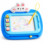 🌈🧒 Kids Magnetic Drawing Board with Detachable Table Legs | Detachable Legs for Mess-Free Creative Doodling🖍️