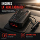 🚗 50% OFF NOW! 📡 Car Radar Signal Detector – 360° Scanning, Smart False‑Alarm Filter & Heat‑Resistant 🛡️
