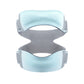 🦵🌬️Adjustable Dual-Strap Patella Knee Strap Support | Padded Targeted Compression🏃