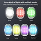 🔥Multi-Use LED Strobe Light Protector