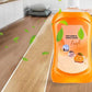Floor Cleaner, Dual-Action Stain & Odor Remover, Protects Natural Floor Finishes（50% OFF）