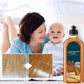 Floor Cleaner, Dual-Action Stain & Odor Remover, Protects Natural Floor Finishes（50% OFF）