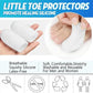 Silicone Toe Guards