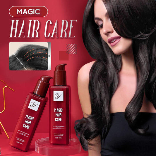 🔥Magic Hair Care