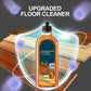 Floor Cleaner, Dual-Action Stain & Odor Remover, Protects Natural Floor Finishes（50% OFF）