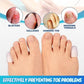 Silicone Toe Guards