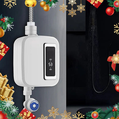 🎄Christmas Special💯Tankless instant water heater💦Free Shipping Today✈